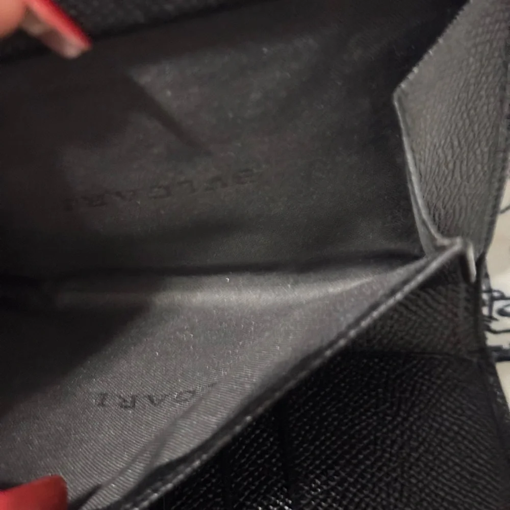 Bvlgari Leather Wallet - Picture 5 of 6